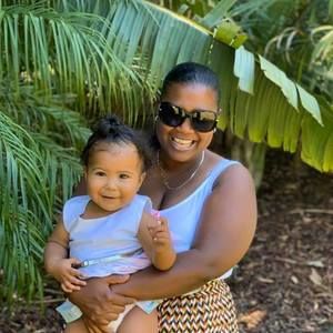 Meet your Posher, Robyn